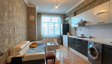 2 otaqlı Yeni tikili, Satış, Bakı, Nəsimi