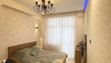 2 otaqlı Yeni tikili, Satış, Bakı, Nərimanov, Gənclik