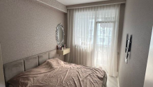 2 otaqlı Yeni tikili, Satış, Bakı, Yasamal, 20 yanvar