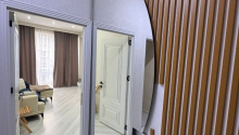 2 otaqlı Yeni tikili, Satış, Bakı, Yasamal, 20 yanvar