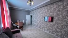 2 otaqlı Yeni tikili, Kirayə (aylıq), Bakı, Yasamal, İnşaatçılar