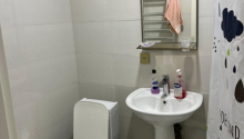 2 otaqlı Yeni tikili, Kirayə (aylıq), Bakı, Yasamal, İnşaatçılar