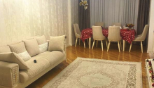 3 otaqlı Yeni tikili, Satış, Bakı, Yasamal, 20 yanvar