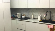 3 otaqlı Yeni tikili, Satış, Bakı, Yasamal, 20 yanvar