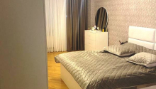 3 otaqlı Yeni tikili, Satış, Bakı, Yasamal, 20 yanvar