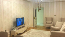 3 otaqlı Yeni tikili, Satış, Bakı, Yasamal, 20 yanvar