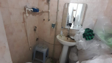 1 otaqlı Obyekt, Kirayə (aylıq), Bakı, Yasamal, Elmlər Akademiyası