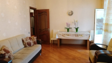 2 otaqlı Yeni tikili, Kirayə (aylıq), Bakı, Səbail, İçəri şəhər
