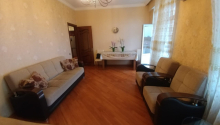 2 otaqlı Yeni tikili, Kirayə (aylıq), Bakı, Səbail, İçəri şəhər