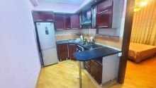 2 otaqlı Yeni tikili, Kirayə (aylıq), Bakı, Səbail, İçəri şəhər