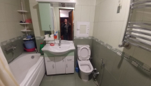2 otaqlı Yeni tikili, Kirayə (aylıq), Bakı, Səbail, İçəri şəhər