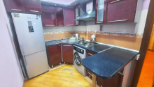 2 otaqlı Yeni tikili, Kirayə (aylıq), Bakı, Səbail, İçəri şəhər