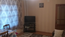 1 otaqlı Köhnə tikili