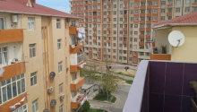 3 otaqlı Yeni tikili, Kirayə (aylıq), Abşeron