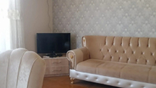 3 otaqlı Yeni tikili, Kirayə (aylıq), Abşeron