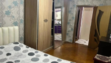 3 otaqlı Yeni tikili, Kirayə (aylıq), Abşeron
