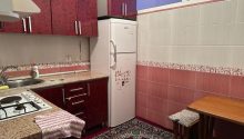 2 otaqlı Yeni tikili, Satış, Bakı, Yasamal, İnşaatçılar