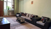 2 otaqlı Yeni tikili, Satış, Bakı, Yasamal, İnşaatçılar