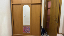 2 otaqlı Yeni tikili, Satış, Bakı, Yasamal, İnşaatçılar