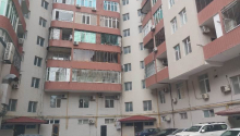 4 otaqlı Yeni tikili, Satış, Bakı, Nərimanov, Gənclik