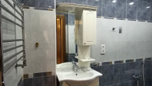 4 otaqlı Yeni tikili, Satış, Bakı, Nəsimi, 28 may
