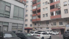 2 otaqlı Yeni tikili, Satış, Bakı, Nərimanov, Gənclik