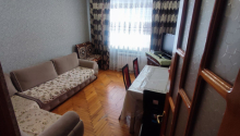 2 otaqlı Köhnə tikili