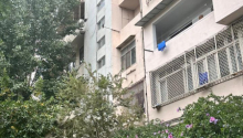 3 otaqlı Köhnə tikili, Satış, Bakı, Nərimanov, Gənclik