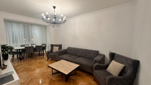 3 otaqlı Köhnə tikili, Satış, Bakı, Nərimanov, Gənclik