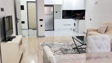 3 otaqlı Yeni tikili, Satış, Bakı, Nəsimi, Gənclik