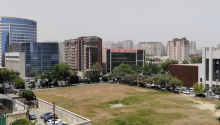 2 otaqlı Yeni tikili, Satış, Bakı, Xətai, Xətai