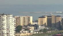 3 otaqlı Yeni tikili, Satış, Bakı, Yasamal, Elmlər Akademiyası