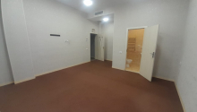 1 otaqlı Ofis