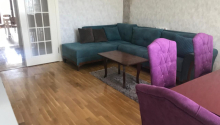 2 otaqlı Yeni tikili, Kirayə (aylıq), Bakı, Xətai, Xətai