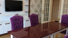 2 otaqlı Yeni tikili, Kirayə (aylıq), Bakı, Xətai, Xətai