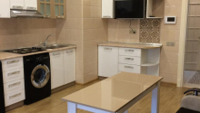2 otaqlı Yeni tikili, Kirayə (aylıq), Bakı, Xətai, Xətai