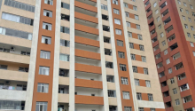 2 otaqlı Yeni tikili, Satış, Bakı, Nizami