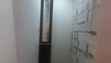 1 otaqlı Obyekt, Kirayə (aylıq), Bakı, Nərimanov, Nəriman Nərimanov