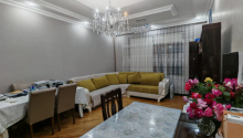 3 otaqlı Yeni tikili, Satış, Bakı, Xətai