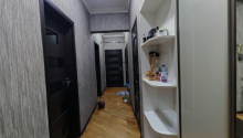 3 otaqlı Yeni tikili, Satış, Bakı, Xətai