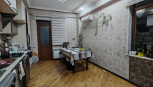 3 otaqlı Yeni tikili, Satış, Bakı, Xətai