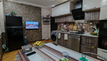 3 otaqlı Yeni tikili, Satış, Bakı, Xətai