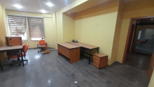 4 otaqlı Ofis