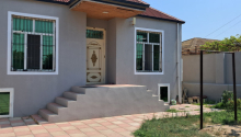 3 otaqlı Villa / Həyət evi, Satış, Bakı, Sabunçu, Koroğlu