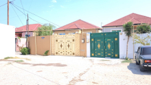 3 otaqlı Villa / Həyət evi, Satış, Bakı, Sabunçu, Koroğlu