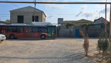 3 otaqlı Villa / Həyət evi, Satış, Bakı, Sabunçu, Koroğlu
