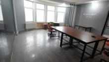 4 otaqlı Ofis, Kirayə (aylıq), Bakı, Yasamal, Nizami