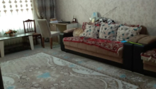 3 otaqlı Villa / Həyət evi, Satış, Bakı, Sabunçu, Koroğlu
