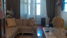 2 otaqlı Köhnə tikili