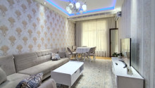 2 otaqlı Yeni tikili, Satış, Bakı, Nərimanov, Nəriman Nərimanov